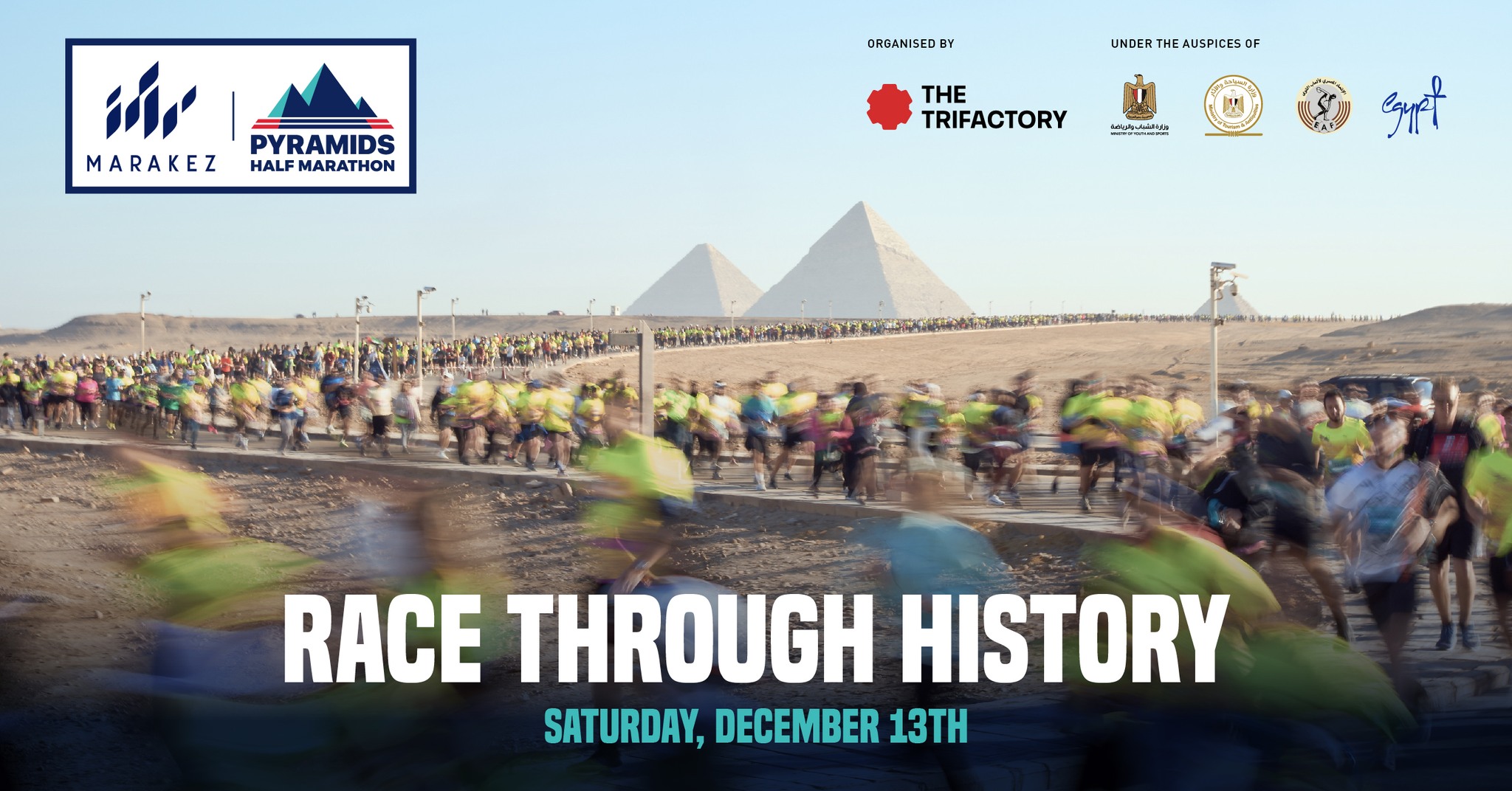 Luxor Marathon