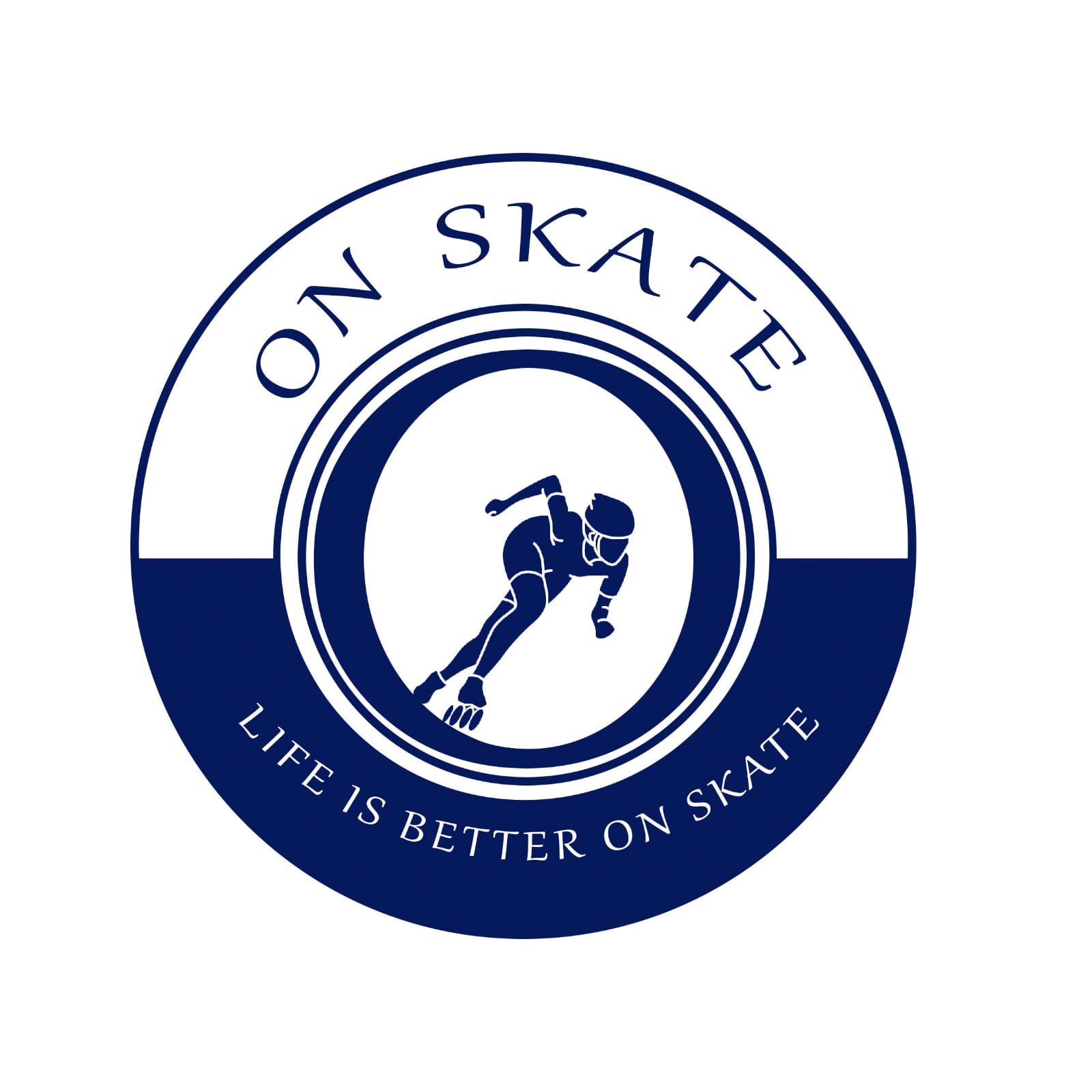 On Skate